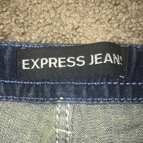 Express Jeans - Picture 5 of 6